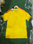 Camisa Seleção Colômbia Torcedor 2026 | Tailandesa 1.1