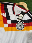 Camisa Torcedor Seleção Alemanha | Tailandesa 1.1