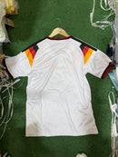 Camisa Torcedor Seleção Alemanha | Tailandesa 1.1