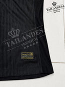 Camiseta Vasco Cruz de Malta Preta 2026 Torcedor