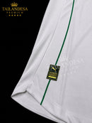 Camiseta Palmeiras Branca 2026 Jogador