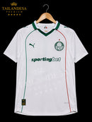 Camiseta Palmeiras Branca 2026 Jogador