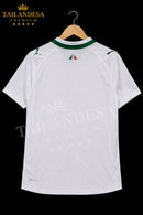 Camiseta Palmeiras Branca 2026 Jogador