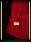 Camiseta Arsenal Vermelha 2026 Jogador