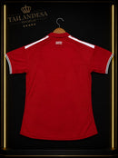 Camiseta Manchester United Vermelha 2026 Jogador
