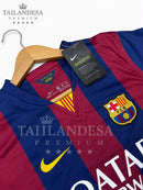 Retrô Barcelona Neymar 11 | Legends