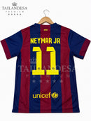 Retrô Barcelona Neymar 11 | Legends