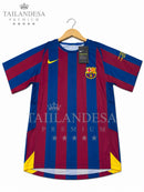 Retrô Barcelona Ronaldinho 10 | Legends