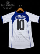 Retrô Inter de Milão Adriano 9 | Legends