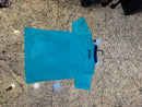 Camiseta De Treino Seleção Brasileira Guaraná Cor Azul Celeste | Tailandesa 1.1 Premium