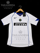 Retrô Inter de Milão Adriano 9 | Legends