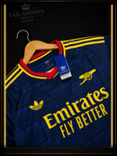 Arsenal Azul 2026 Torcedor | Adidas